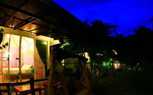 Pribpandao Home & Camping