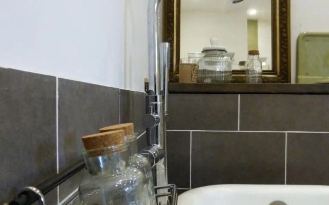 Holiday home 51 côté jardin