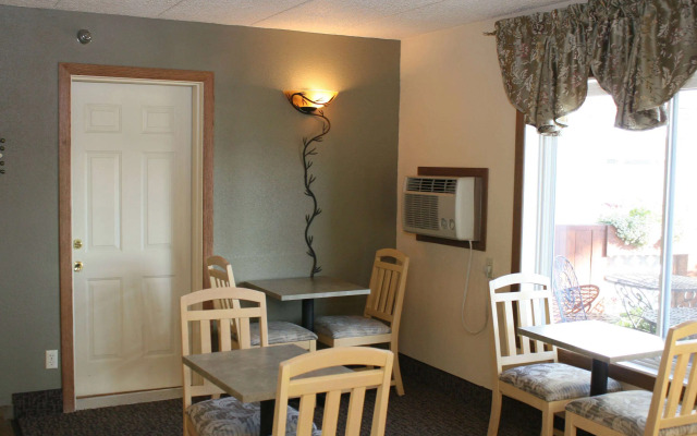 Super 8 by Wyndham Rapid City