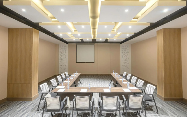 Ewaa Express Hotel - Al jouf