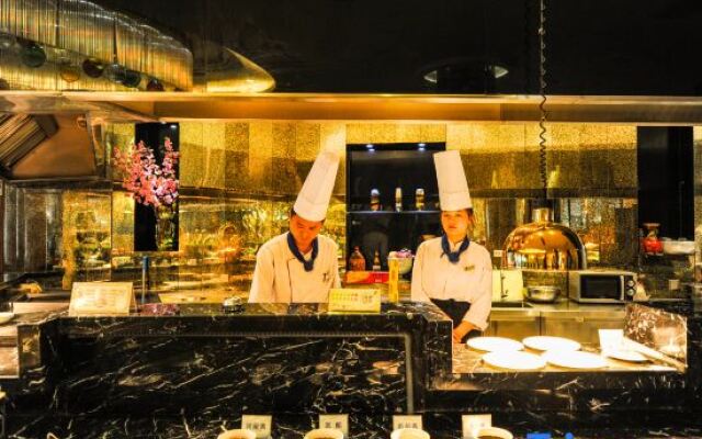 Bojue Dynasty Hotel