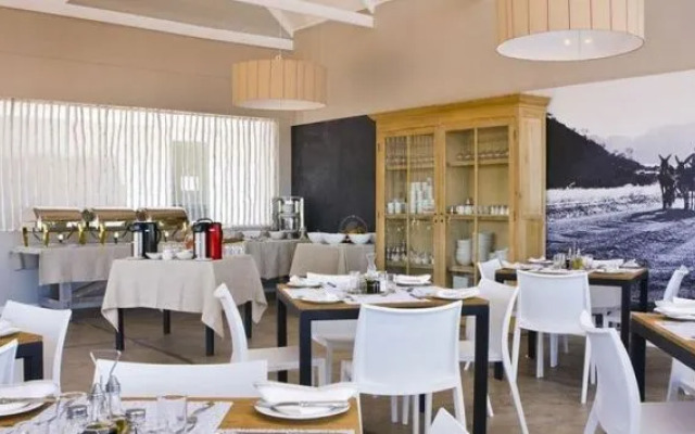 Africa Safari Lodge