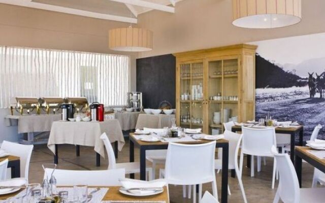 Africa Safari Lodge
