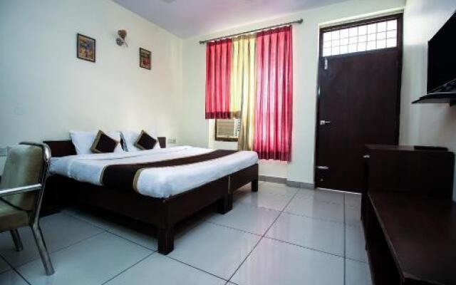 OYO Rooms Sodala Circle