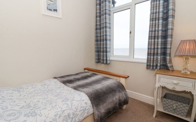 Sea View House