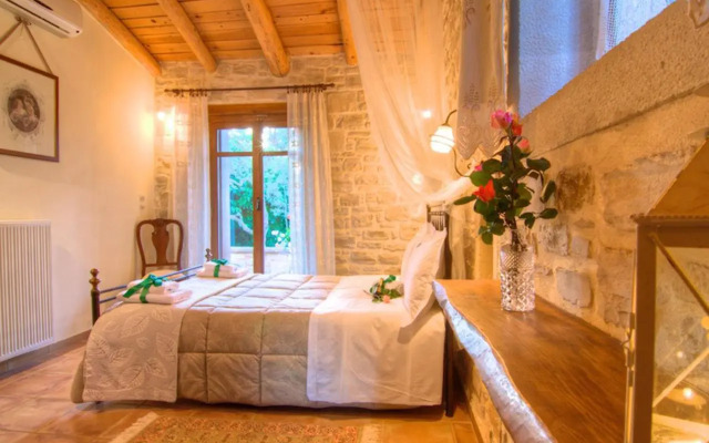 Villa Anastasia