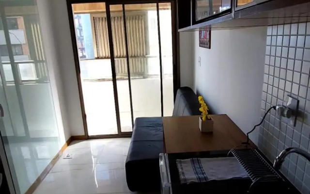 Apartamento Smart Costa Azul