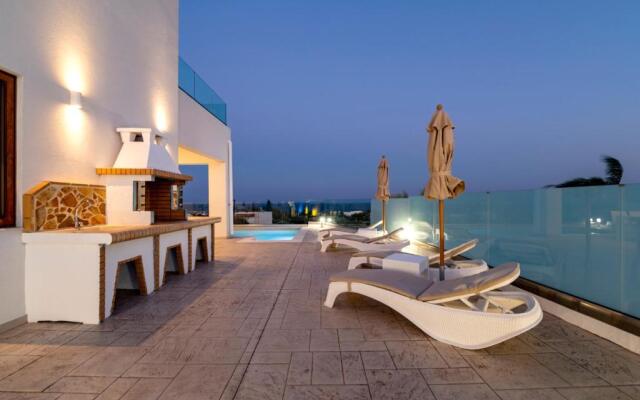 Villa Oriens