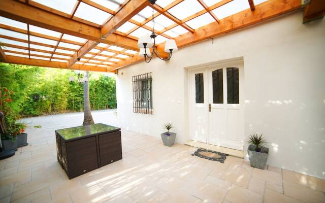 Villa Sinfonia Flat 160