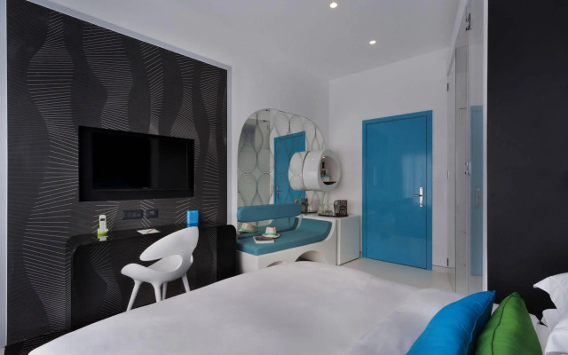 Poli House by AFI Hotels