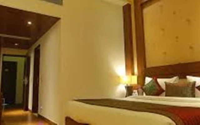Millennium Resort