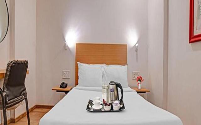 Fabhotel Destiny 78