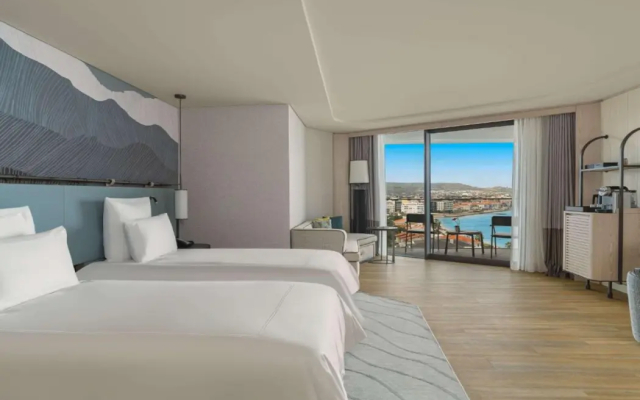 Swissotel Resort and Spa Cesme