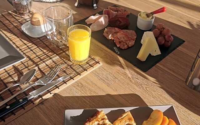 La Chambre de La Pomerie