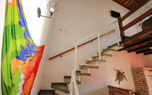 Caminho das Praias Guesthouse