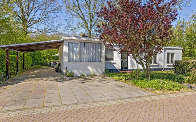 Holiday Home in Biggekerke Near Seabeach