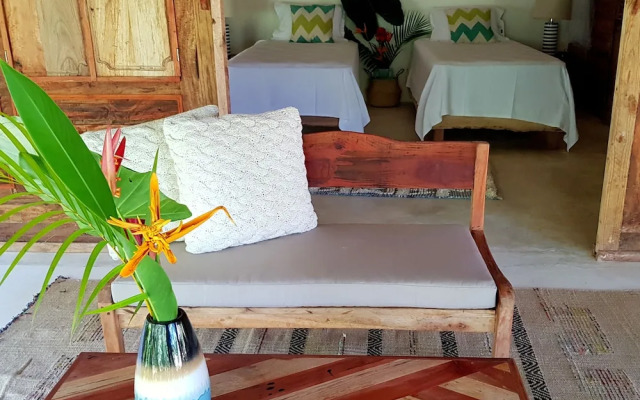 El Valle Lodge