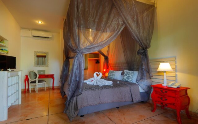 Pearl Boutique Hotel