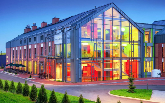 Słoneczny Zdrój Medical Spa & Wellness