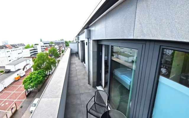 NOVERA Aparthotel