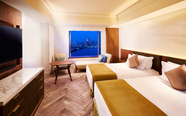 InterContinental Tokyo Bay by IHG