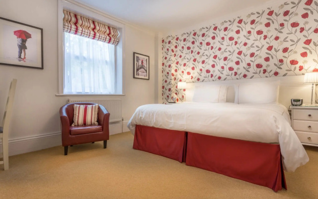 Balincourt Guest House