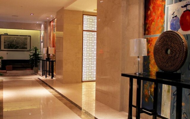 Yonghegong Hotel