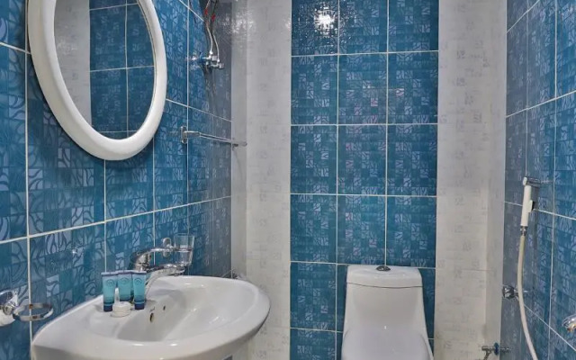 OYO 346 Dar Alkeram Hotel