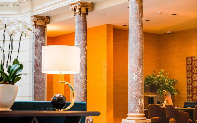 Hotel FRANQ