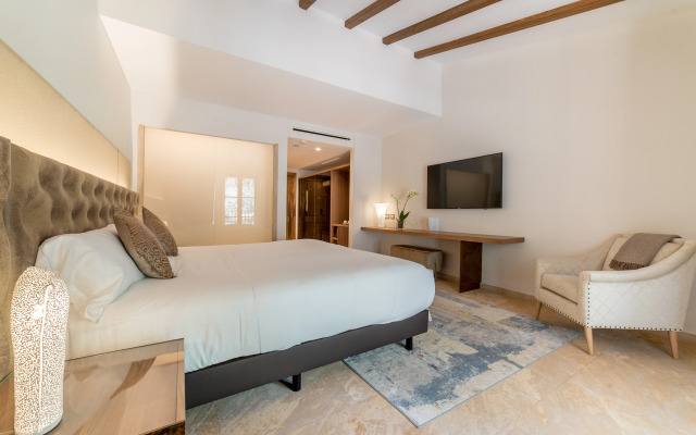 Hotel Creu de Tau Art & Spa