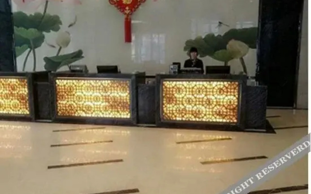 Vienna Platinum Hotel