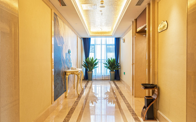 Vienna Hotel (Changzhou Zhixi)