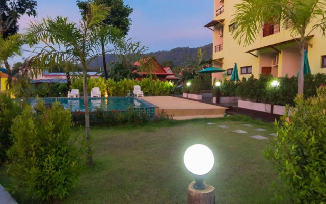 Morakot Lanta Resort