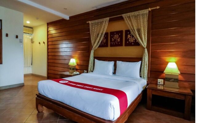 NIDA Rooms Sainamyen Paradise Patong