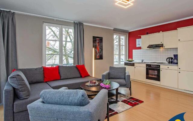 Villa Lucie Else Whg 08