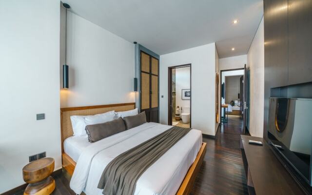 Penthouse Sunset Seabreeze