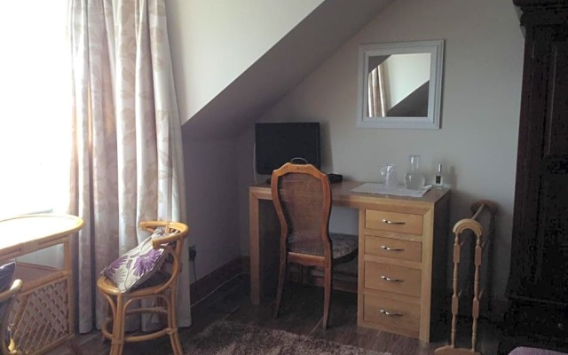 B&B at 37