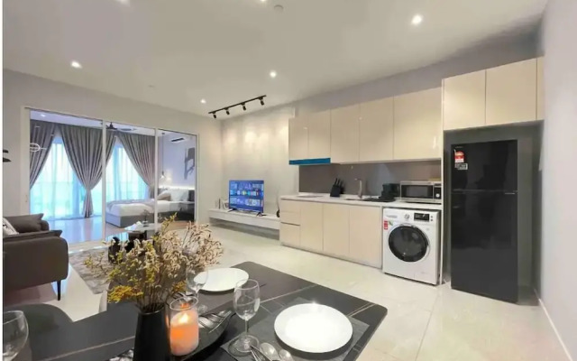 Quill Residence