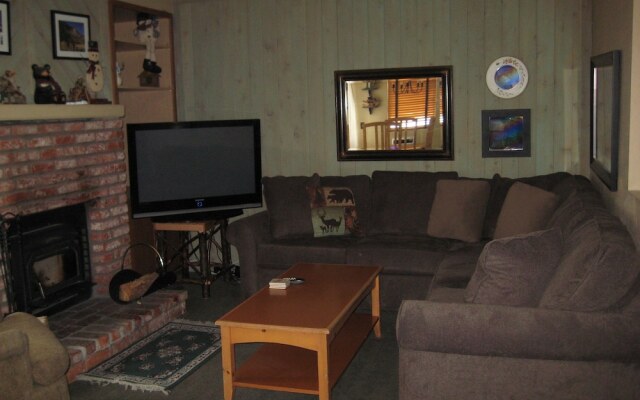 Hidden Valley Condominiums