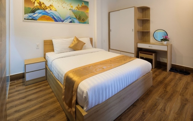 Romance Hotel – Guest Rooms – Da Lat
