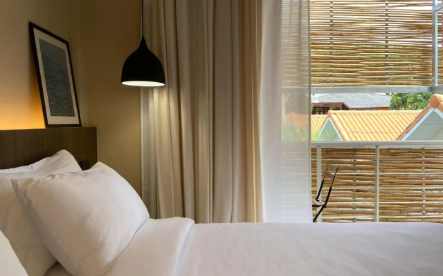 Suncloud Hotel Koh Samet