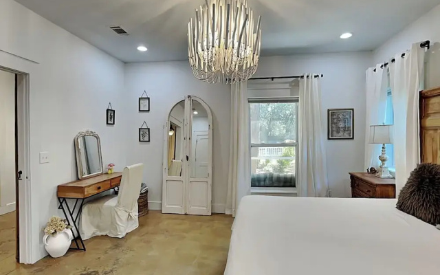 Tranquil Haven by Southern Vacation Rentals