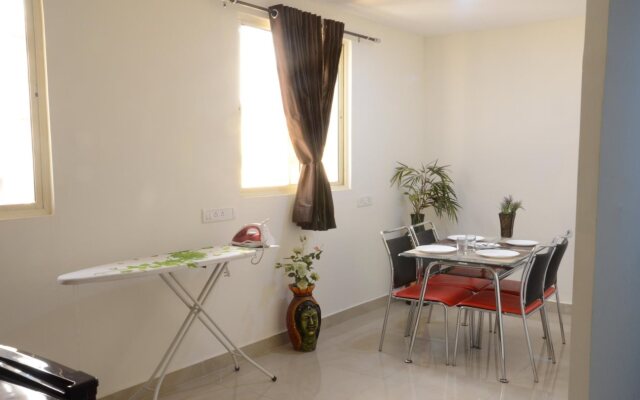 Amethyst Business Hotel by OYO Rooms