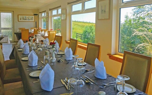 Loch Roag Guest House & Eshcol Guest House