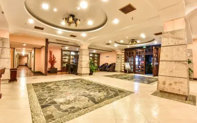 Yangguang Hai'an Hotel