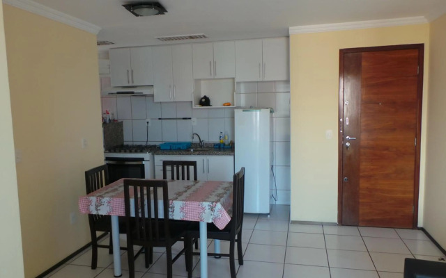 Emilio Hinko 3 Quartos apto1502