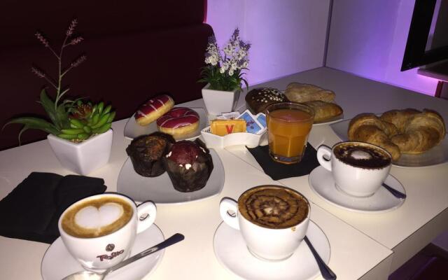 B&B Borgo Antico
