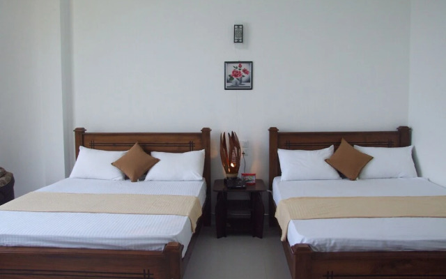 Mountriver Hotel
