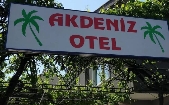 Akdeniz Apart Hotel