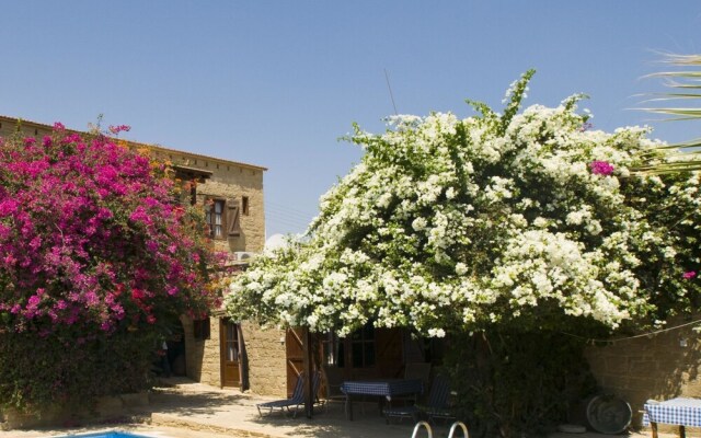 Myrto House Tochni in Tochni
